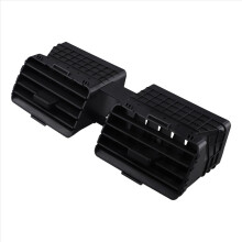 Car Dashboard Air Conditioning Outlet Grille 73610-77J00-000 for Swift 2008-2013 Central Ventilation Window