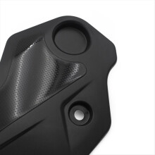 Motorcycle Frame Guard Protective Cover Body Anti-Fall Panel for KLX230 KLX230R