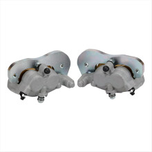 1Pair Motorcycle Brake Caliper 705601462 705601463 for Sport Trail X3 Turbo HD5/HD7 705601887