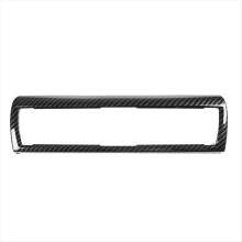 Car Air Conditioning Outlet Frame AC Trim Sticker Interior Accessories for 1 2 Series F20 F22 F23