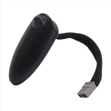 Car Fin Roof Antenna Base for Grand 2012-2017 962102W100 962102w100CA