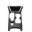 Center Console Panel Decorative Cover Shift Frame Gear Patch for 10Th Generation Accord 4
