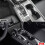 Center Console Panel Decorative Cover Shift Frame Gear Patch for 10Th Generation Accord 7