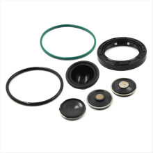 1Set High Pressure Pump Repair Kit for Zafira C5 2.2 Z22Yh 24465785