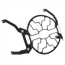 Motorcycle Headlight Grille Protector Guard Cover for Cb300R 2018-2020 Protection