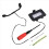 For Song L Car Rear Trunk Light Modification Led Interior 4