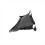 Car Front Side Inner Air Duct for 7 Series G11 G12 2015-2019 Internal Channel Panel 51747347375 Left 5