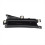 Car Front Side Inner Air Duct for 7 Series G11 G12 2015-2019 Internal Channel Panel 51747347375 Left 2