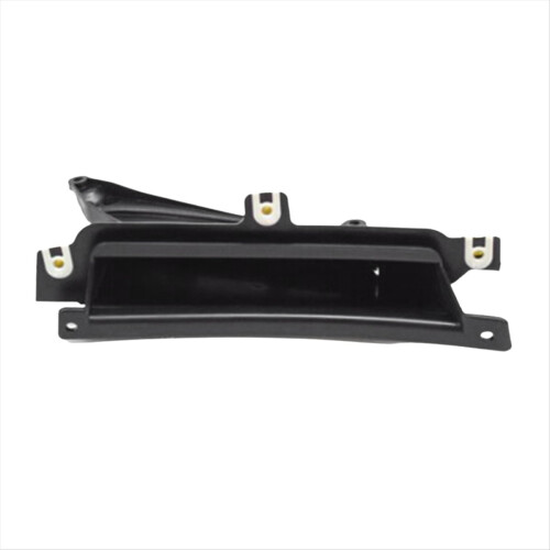 Car Front Side Inner Air Duct for 7 Series G11 G12 2015-2019 Internal Channel Panel 51747347375 Left 1