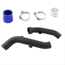 EA888 Conversion Turbo Discharge Pipe Kit MK5 MK6 2.0T TT MK2