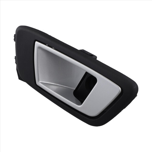 Car Left Rear Inner Door Handle Assembly Pull 8A61-A22601 for Fiesta 2009-2014 2