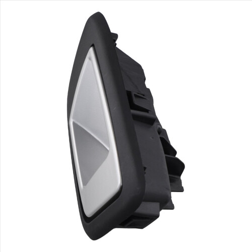 Car Left Rear Inner Door Handle Assembly Pull 8A61-A22601 for Fiesta 2009-2014 1