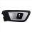 Car Left Rear Inner Door Handle Assembly Pull 8A61-A22601 for Fiesta 2009-2014 6