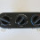 For Compass 2007-2009 Temperature Climate Control Panel Air Conditioner Switch 55111874AF 7