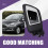 Car Left Rear Inner Door Handle Assembly Pull 8A61-A22601 for Fiesta 2009-2014 8