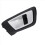 Car Left Rear Inner Door Handle Assembly Pull 8A61-A22601 for Fiesta 2009-2014 5