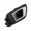 Car Left Rear Inner Door Handle Assembly Pull 8A61-A22601 for Fiesta 2009-2014 7