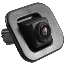 New Rear View Camera Assembly 28442-4AF0B 28442-4AF0A for Sentra Sylphy 2015-2021 Backup Parking Assist