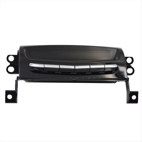 84477483 Rear Air Conditioning Panel Temperature Control Unit for XT6 2020-2021