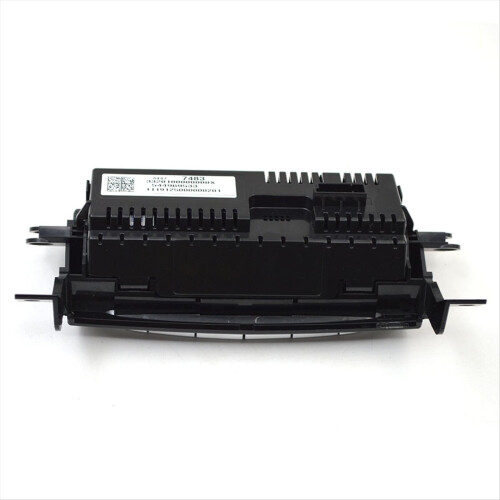 84477483 Rear Air Conditioning Panel Temperature Control Unit for XT6 2020-2021 2