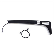 For A4 B9 Car Special Atmosphere Light Saddle Shift Trim Strip Ambient
