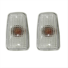 Car Side Marker Lights Wing 632567 632545 for 406 306 106 806