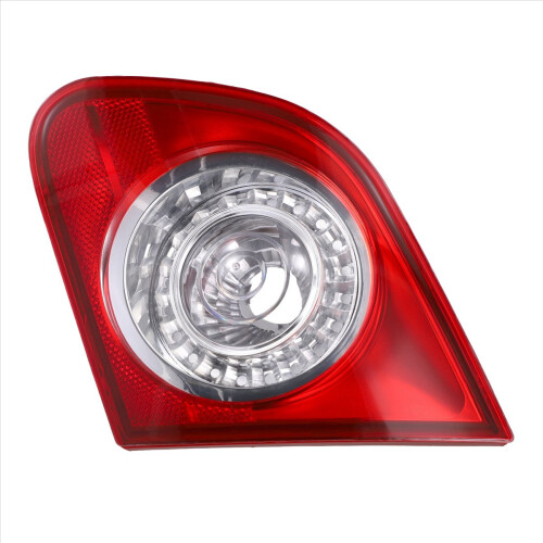 Car Rear Inside Tail Light Shell Taillight Housing for B6 Sendan 2007-2011 Shade Right 2