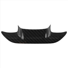 Car Steering Wheel Base Interior Trim Cover Trims for C7 2014-2019 Auto Parts