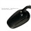 Motorcycle Universal 7/8inch Handlebar Rearview Mirror Modification Accessories 7