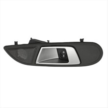 Car Front Door Handle Inside Pull for Fiesta 2009-2014 8A61-A22600- 8A61A22600AF3JA6 R LHD