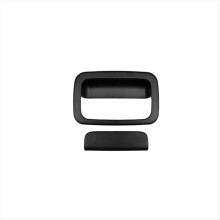 Rear Door Handle Trunk Lid Exterior Trim for Jimny JB64 JB74 New High Quality