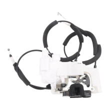 Rear Right Door Lock Assembly 82500-ZP70A 82500ZP70A for 2005-2018