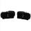 Front Left+Right Dashboard Air Vents Conditioning Conditioner Grille for 2004-2009 4