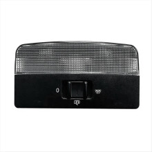 Interior Roof Light Switch for 4 9N Up Golf T5 Mk6 2 A5 Fabia Seat MK4 6J