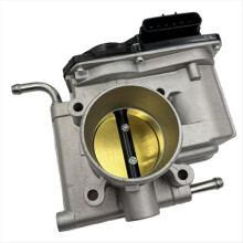 Z67713640 Car Throttle Body 50mm for 3 BL Hatchback / Saloon 1.6 MZR 2009-2013
