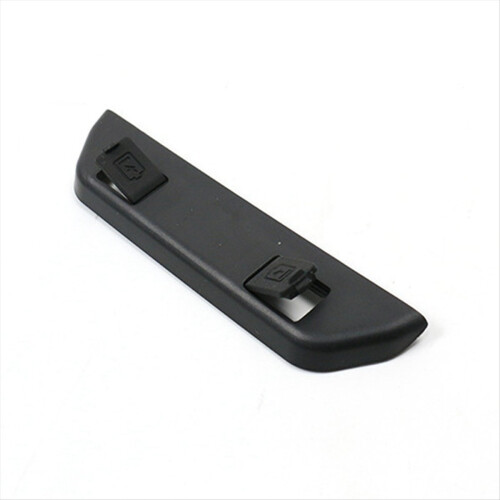 For 2024 Rear Air Outlet USB Charging Dustproof Protector 1