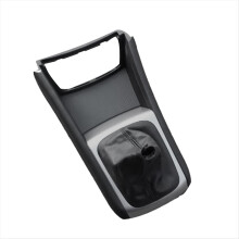 846502H780 Console Center Shifter Frame Shift Panel Decorative Cover for HD 2007-2010 MT