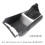 846502H780 Console Center Shifter Frame Shift Panel Decorative Cover for HD 2007-2010 MT 8