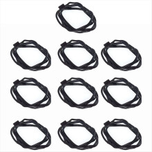 10 Pcs Car Engine Valve Cover Gasket Cylinder Head 12341--A01 12341RNAA01 for Accord