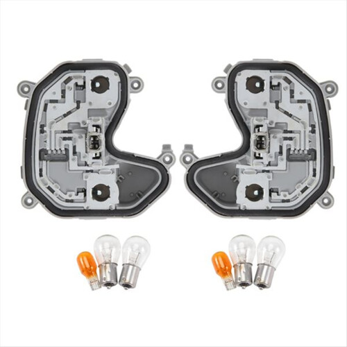Tail Light Base Bracket Bulb Circuit Board 68270837AA 68270892AA for