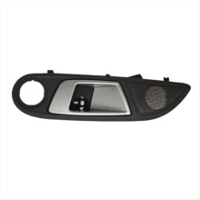 Car Front Door Handle Inside Pull for Fiesta 2009-2014 8A61-A22601- 8A61A22601AF38QA L LHD