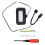 For Frigate 07 Car Rear Trunk Light Modification Led Interior 1