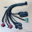 For , Steering Column J518 Computer ELV Repair Test Platform Cable 7