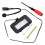 For Frigate 07 Car Rear Trunk Light Modification Led Interior 3