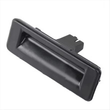 Car Accessories Rear Trunk Handle Switch for 2015-2020 5E5827566 3V0827566A 3V0827566E