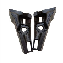 Automobile Deflector Bracket Water Collecting Plate Suitable for 1118933-00-C 1118934-00-C
