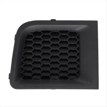 Car Front Bumper Lower Grille Bezel Cover for 2015-2017 5XB62LXHAA Auto Parts Left