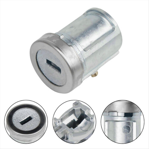 924-717 Ignition Switch Lock Cylinder Assembly for Edge Explorer Replace 4L3Z-11582- 2