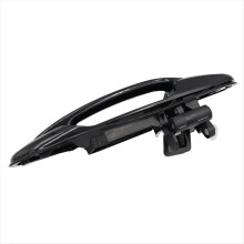 4Pcs/Set Exterior Door Handle for LX470 98-07 69220-60071 6921060071 69240-60081 6923060081 A