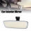 Automobile Interior Rearview Mirror 1119904-01-C for 6